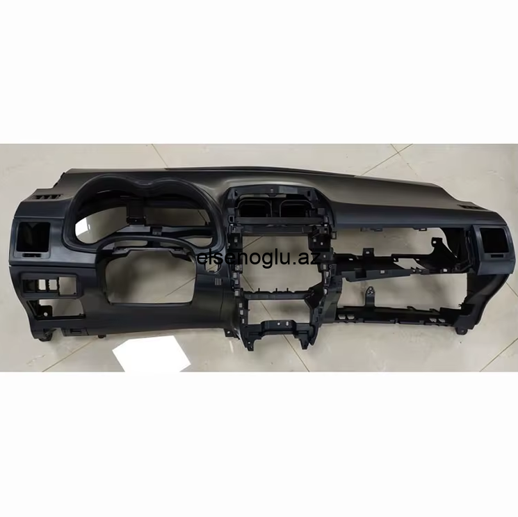 55400-02520-C1 - Toyota Corolla 2019+ Ön Panel (Şiti)