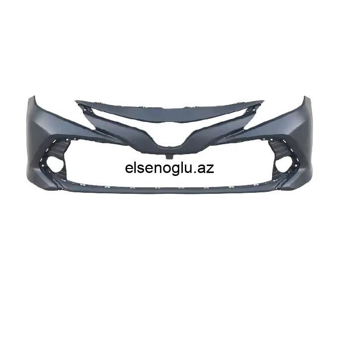 52119-0X941 — Toyota Camry 2017–2021 Ön Bamper (W/O Nozzle)
