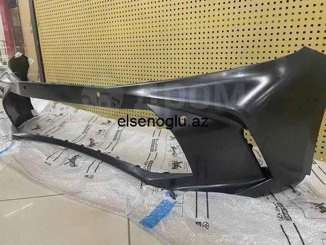 52119-0X966 — Toyota Camry 2024– Ön Bamper (Sport)