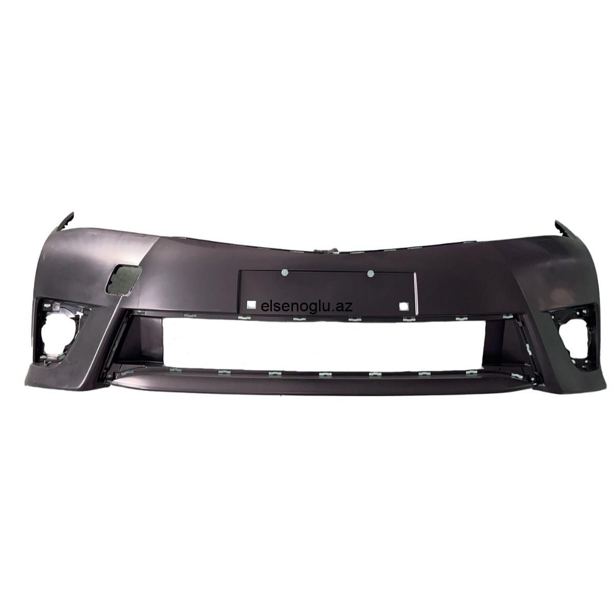 52119-0Z949 — Toyota Corolla 2014– Ön Bamper (Front Bumper)