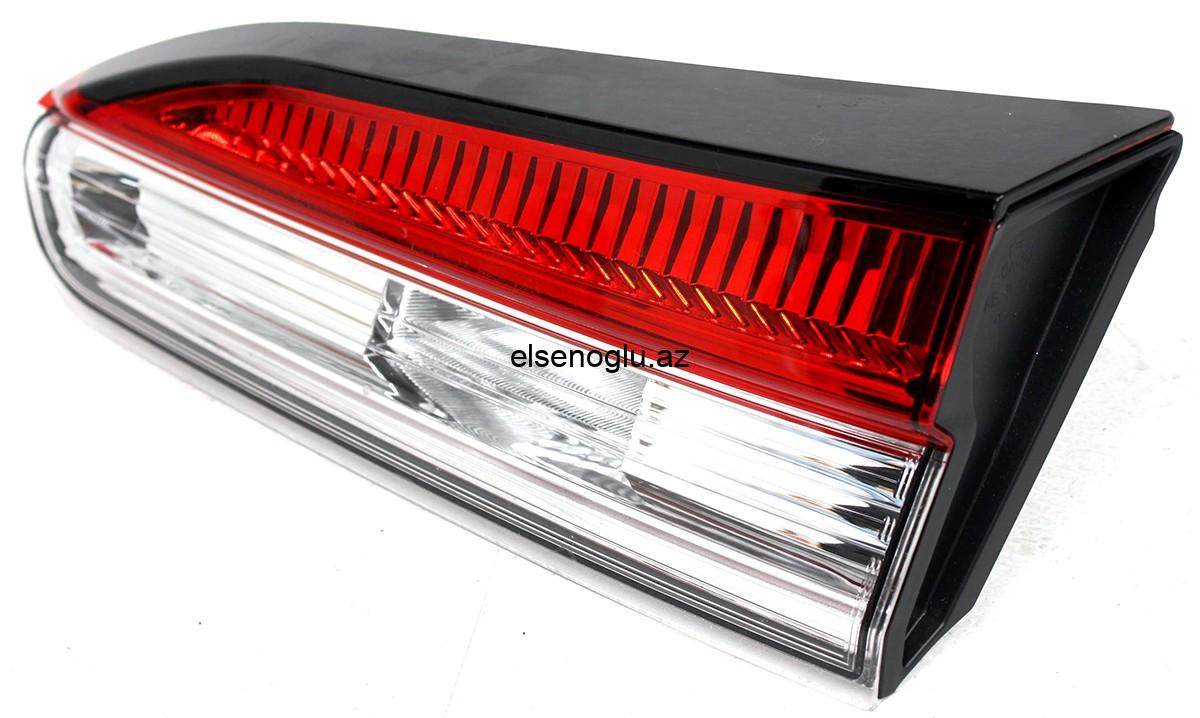 81590-0A110 — Toyota Corolla Cross 2022– Arxa Sol Daxili Stop