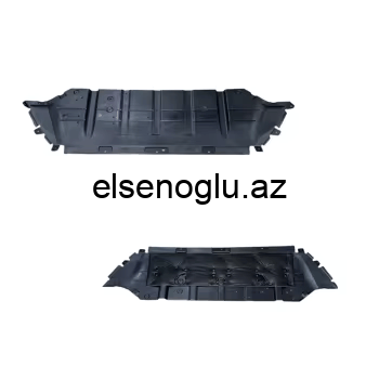 HA2HK-3102170A – Byd Destroyer 05 Ön mühərrik alt palçıq qoruyucu komplekti