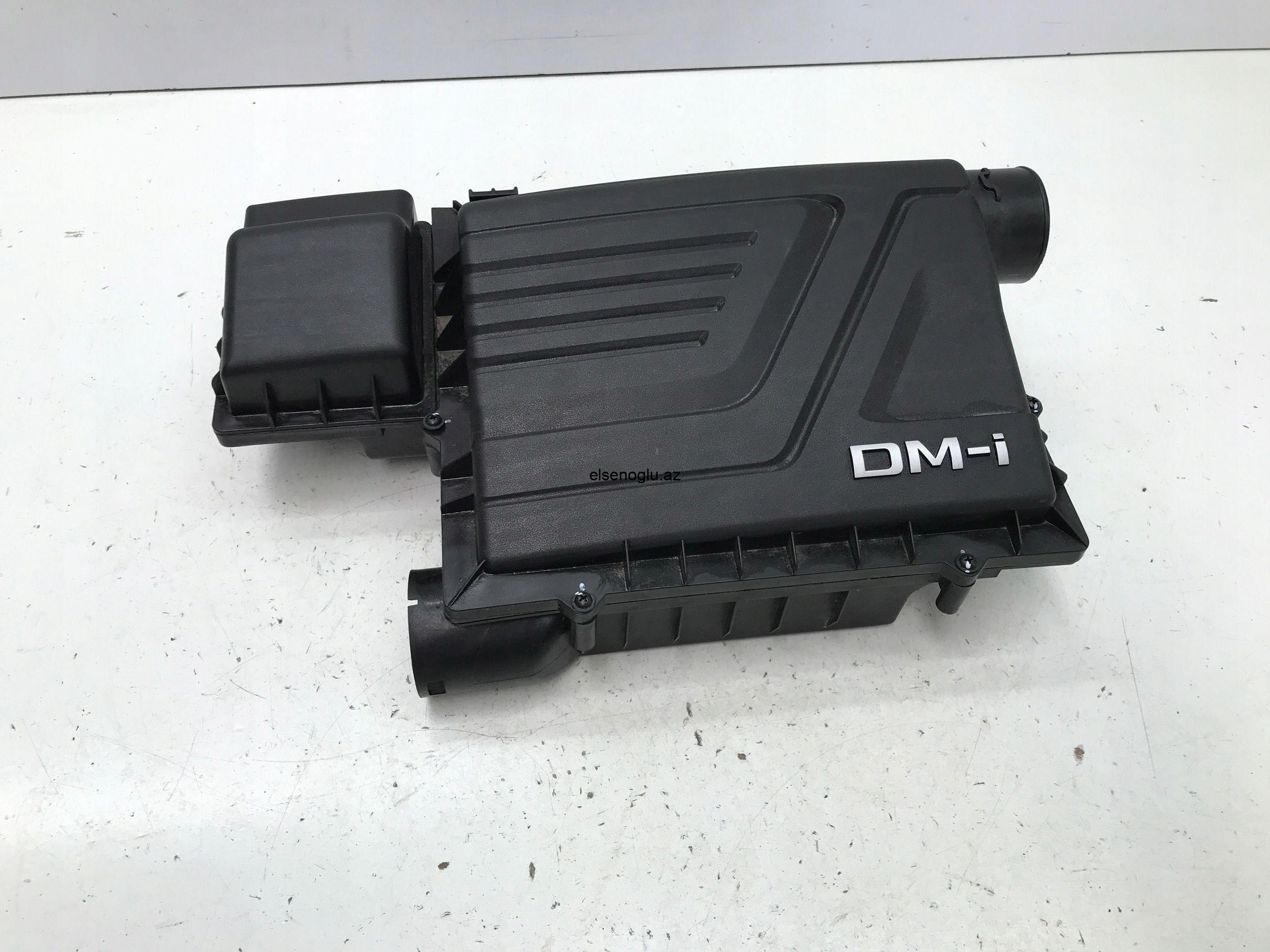 byd destroyer və qin plus T472-1109020 – Hava filtri korpusu