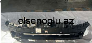 2803281-DY21 FR Bufer Çərçivəsi Changan A05 bufer korpusu