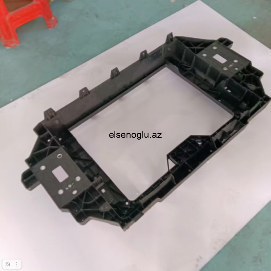5302370-CW12 CHANGAN UNI-Z EKRAN