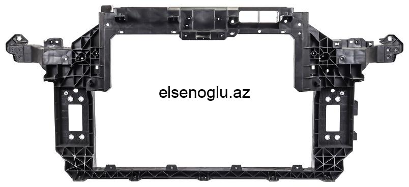 5302370-AW22 Changan Q05 Ekranı