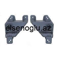 2803172-AW40 - Changan CS55 Ön bamper düşməyə qarşı kronşteyn (sol)