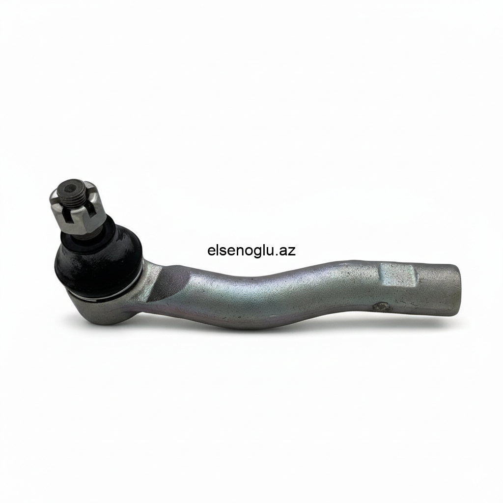 45047-49205 - Toyota Corolla 2019+ Sükan çubuğu ucu almaciq (sol)