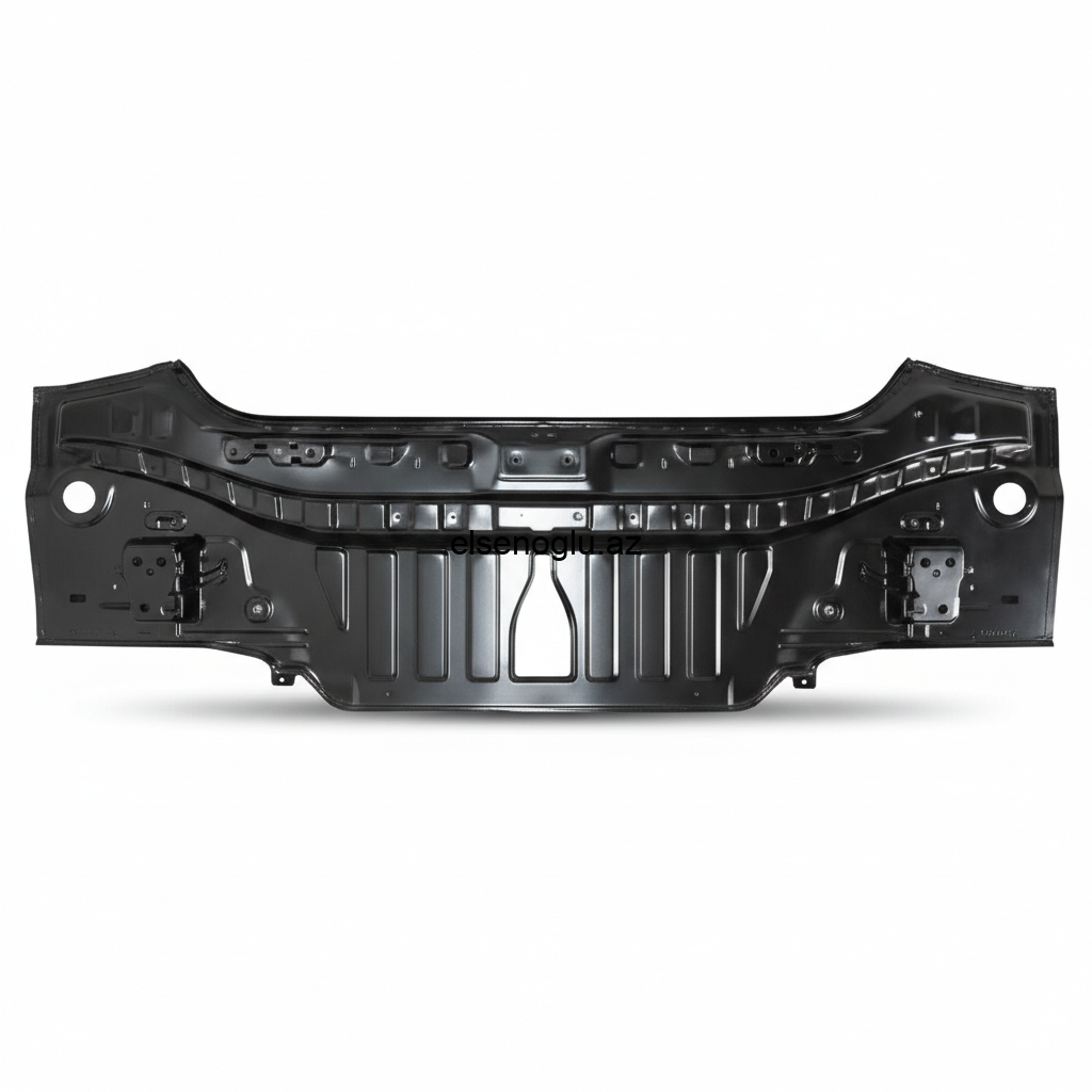 58307-06230 - Toyota Camry 2017-2024 Arxa alt qoruyucu lövhə (panel) (dəmir)