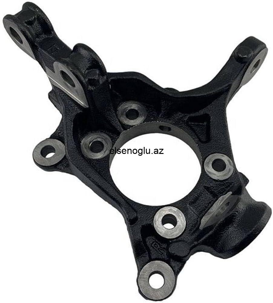 43211-06290 - Toyota Camry 2021+ Sükan qolu (sağ) (saffa)
