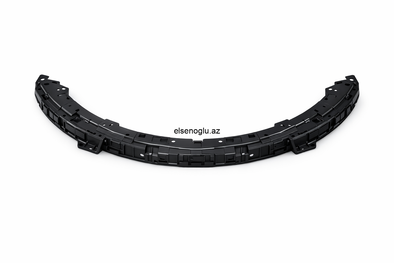 2803194-AW50 – Changan Q05 ön bamper alt adapter plitəsi(zasitnik)