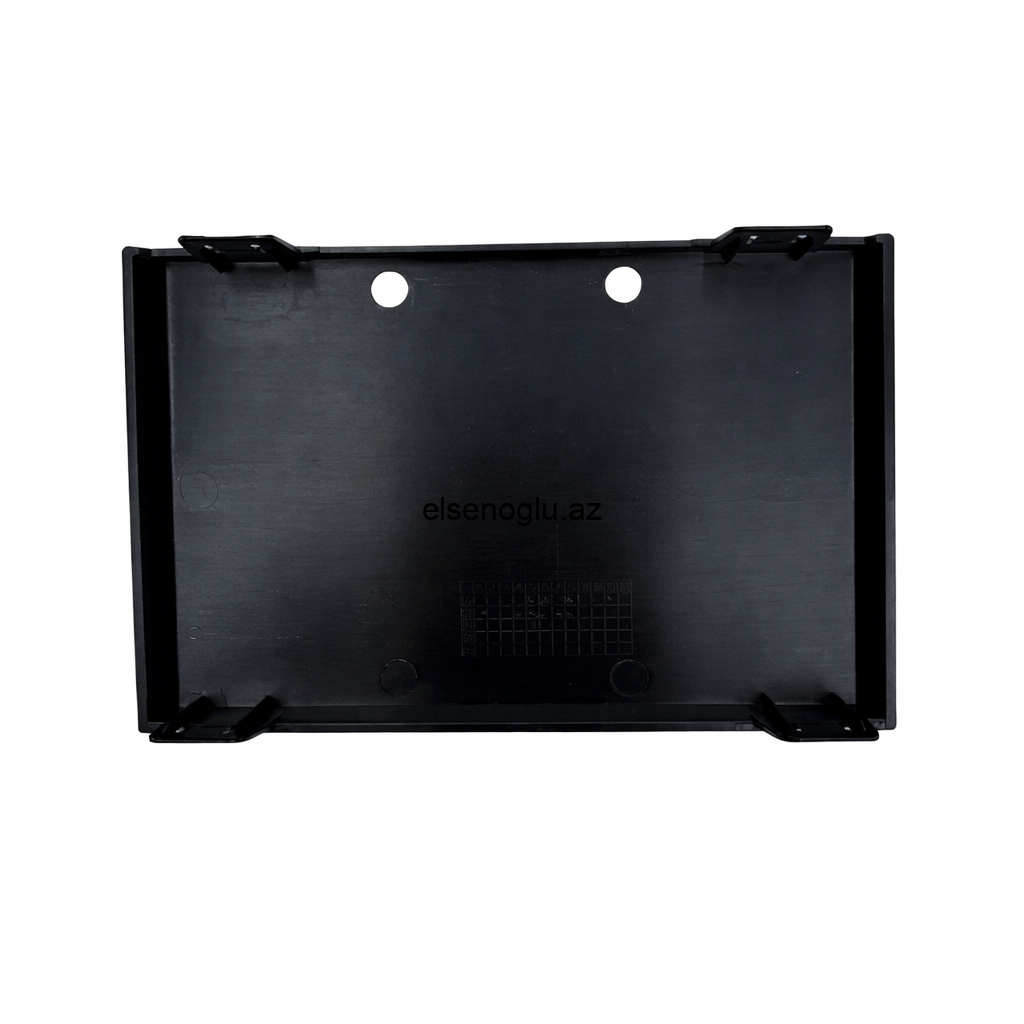 2803174-CW01 – Adaptiv Kruiz Kontrol (ACC) Alt Barmaqlıq Qapağı Срфтпфтhangan Uni-z