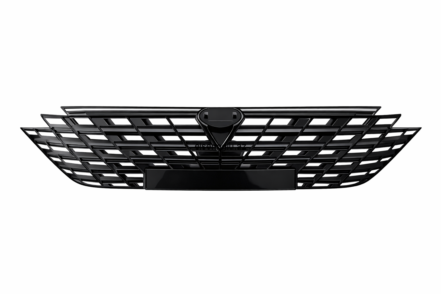 2803130-CW41LC2 – Üst Barmaqlıq (Upper Grille) – Changan UNI-Z (Qara)