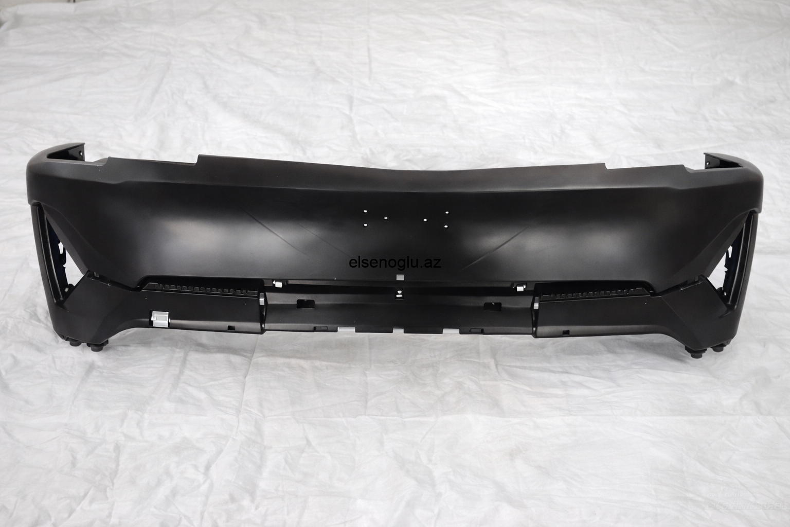 2803101-AW502 – Changan Q05 ön bamperin üst hissəsi