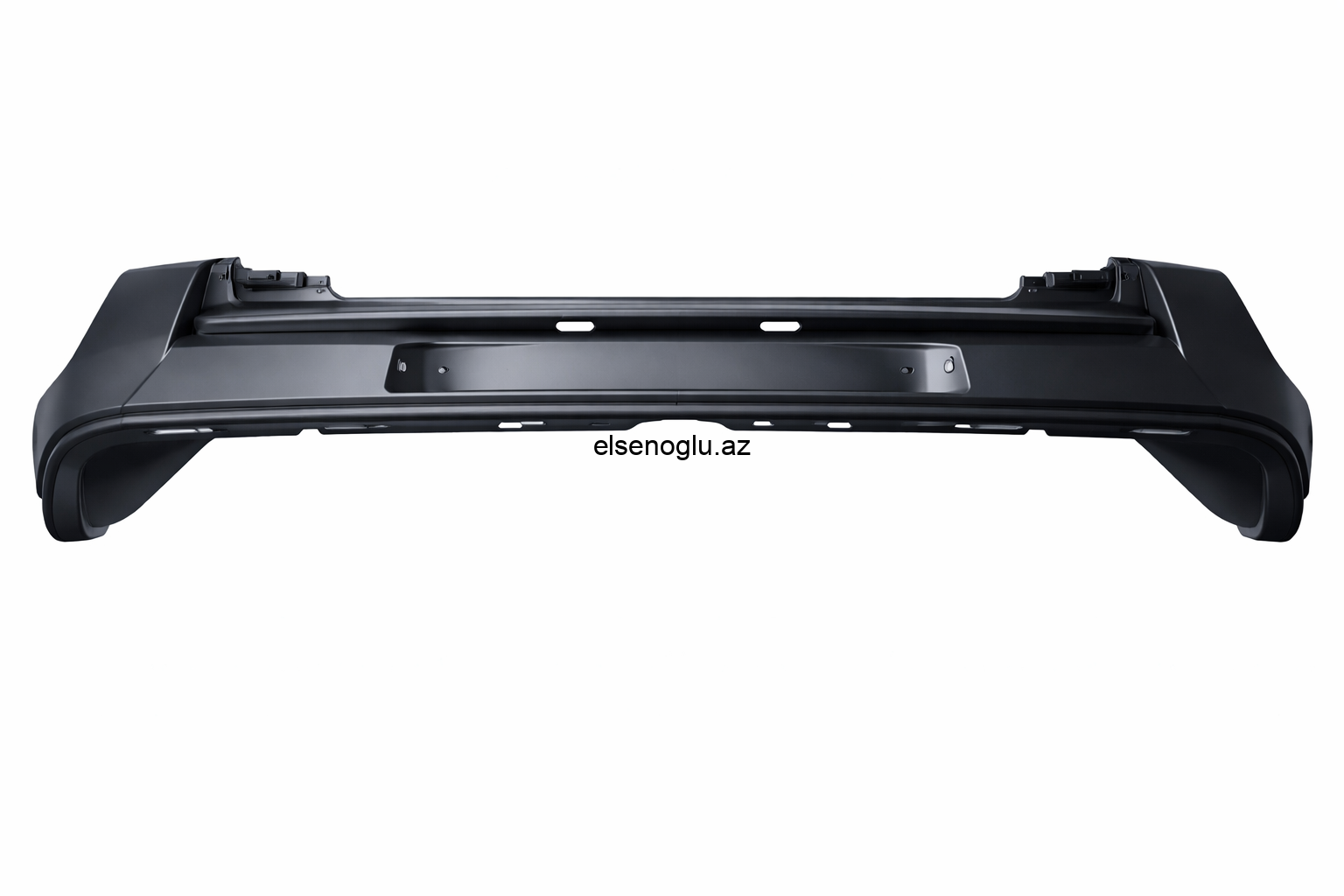 2804101-CW01 – Changan UNI-Z arxa bamper 4 radar
