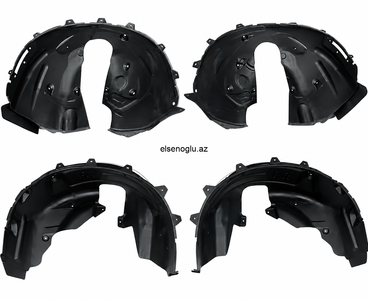HA6HA-3102110 BYD Seal ön sol podrilnik